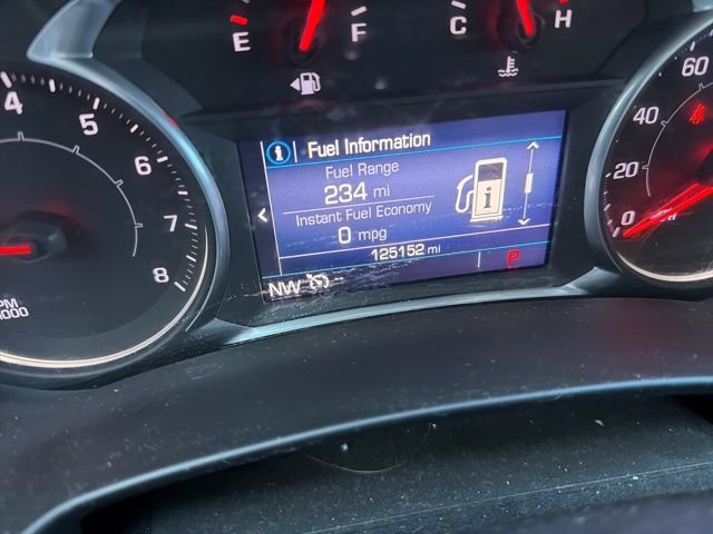 Used 2019 GMC Terrain SLE image 40