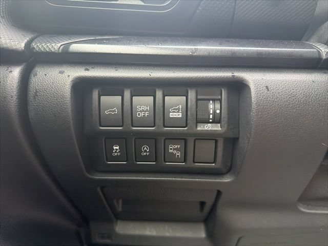 Used 2024 Subaru Forester Sport AWD/4WD image 24