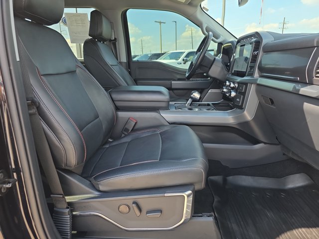 Certified 2022 Ford F150 Lariat AWD/4WD image 16