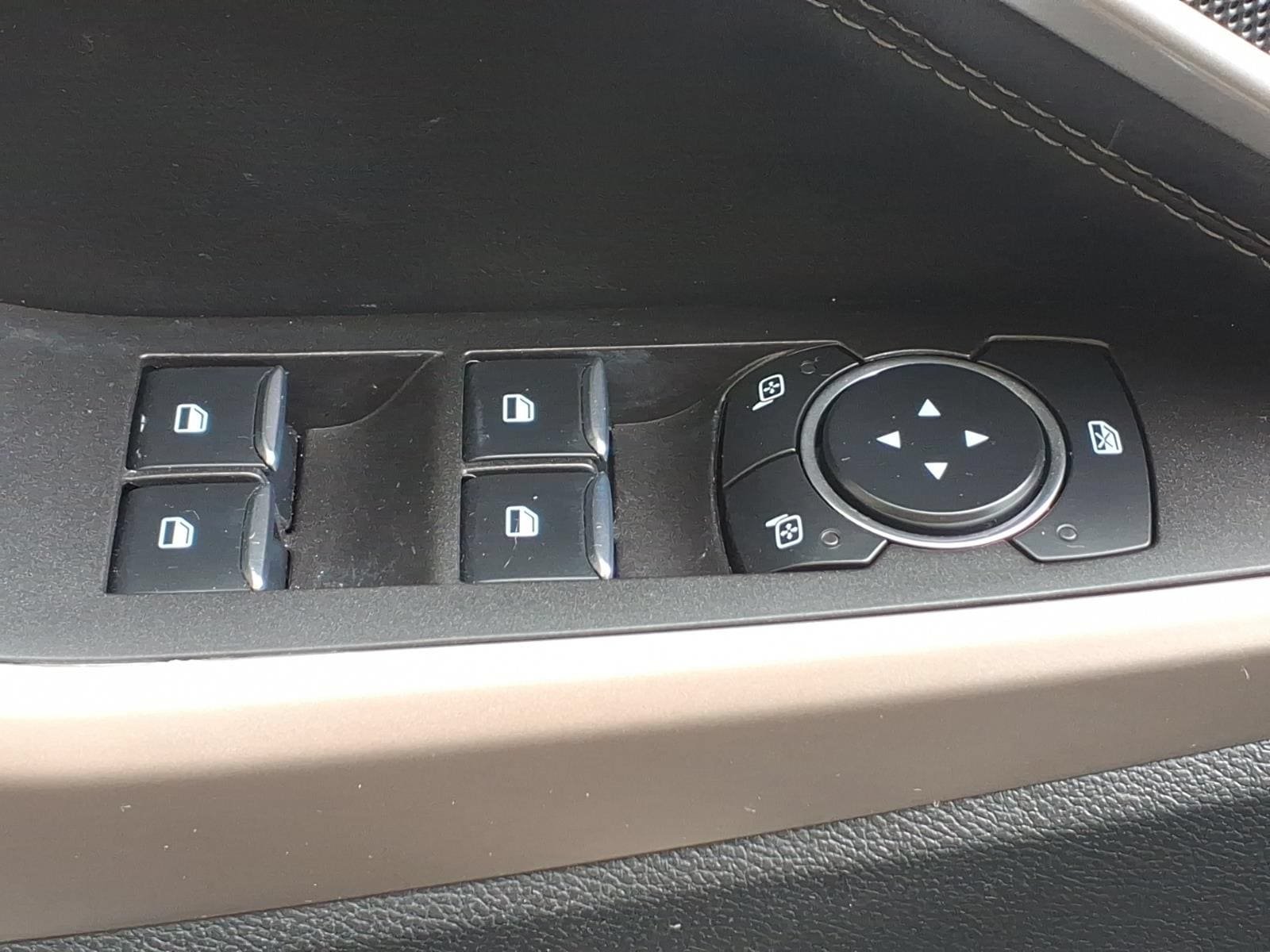Certified 2023 Ford Explorer XLT AWD/4WD image 24