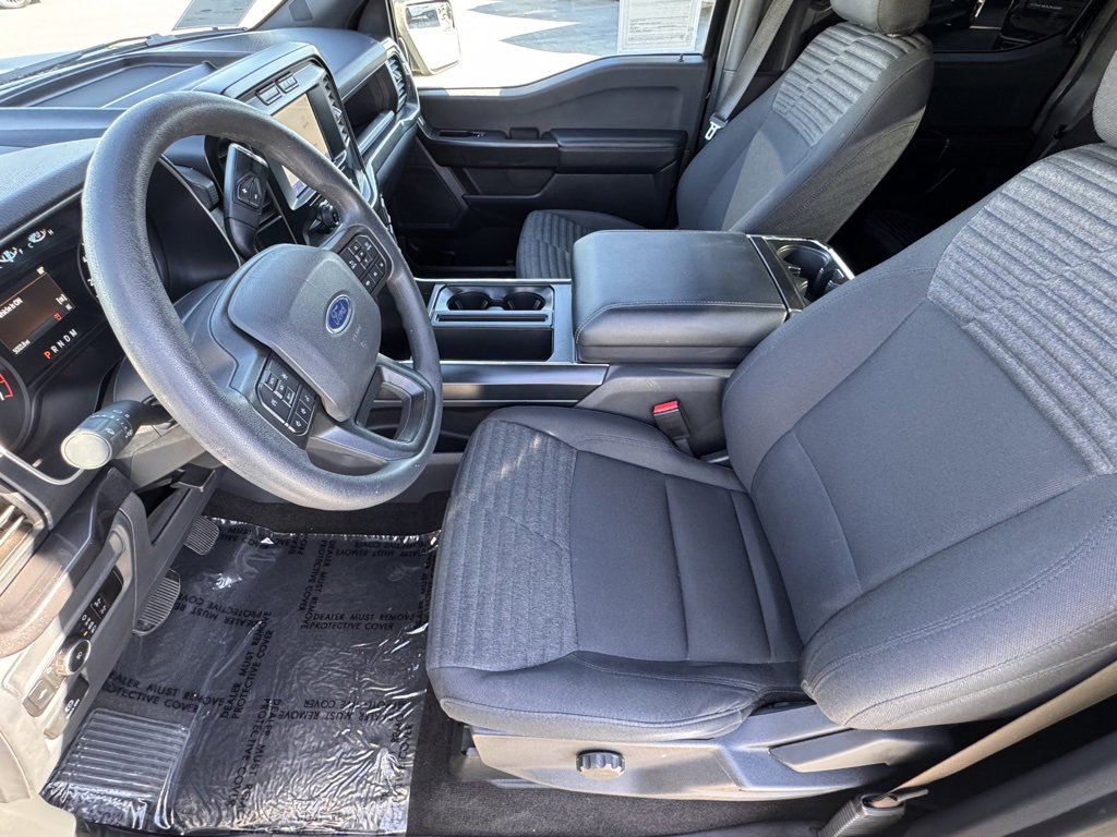 Certified 2023 Ford F150 XL w/ STX Appearance Package image 17