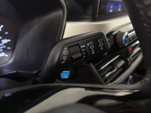 Certified 2022 Ford Escape SE w/ Convenience Package AWD/4WD image 18