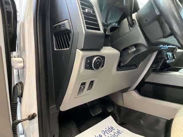 Certified 2019 Ford F150 XLT w/ Equipment Group 301A Mid AWD/4WD image 17