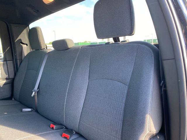 Used 2024 RAM 1500 Classic Warlock AWD/4WD image 27