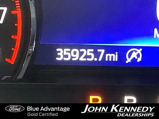 Certified 2023 Ford Explorer XLT w/ Equipment Group 202A image 16