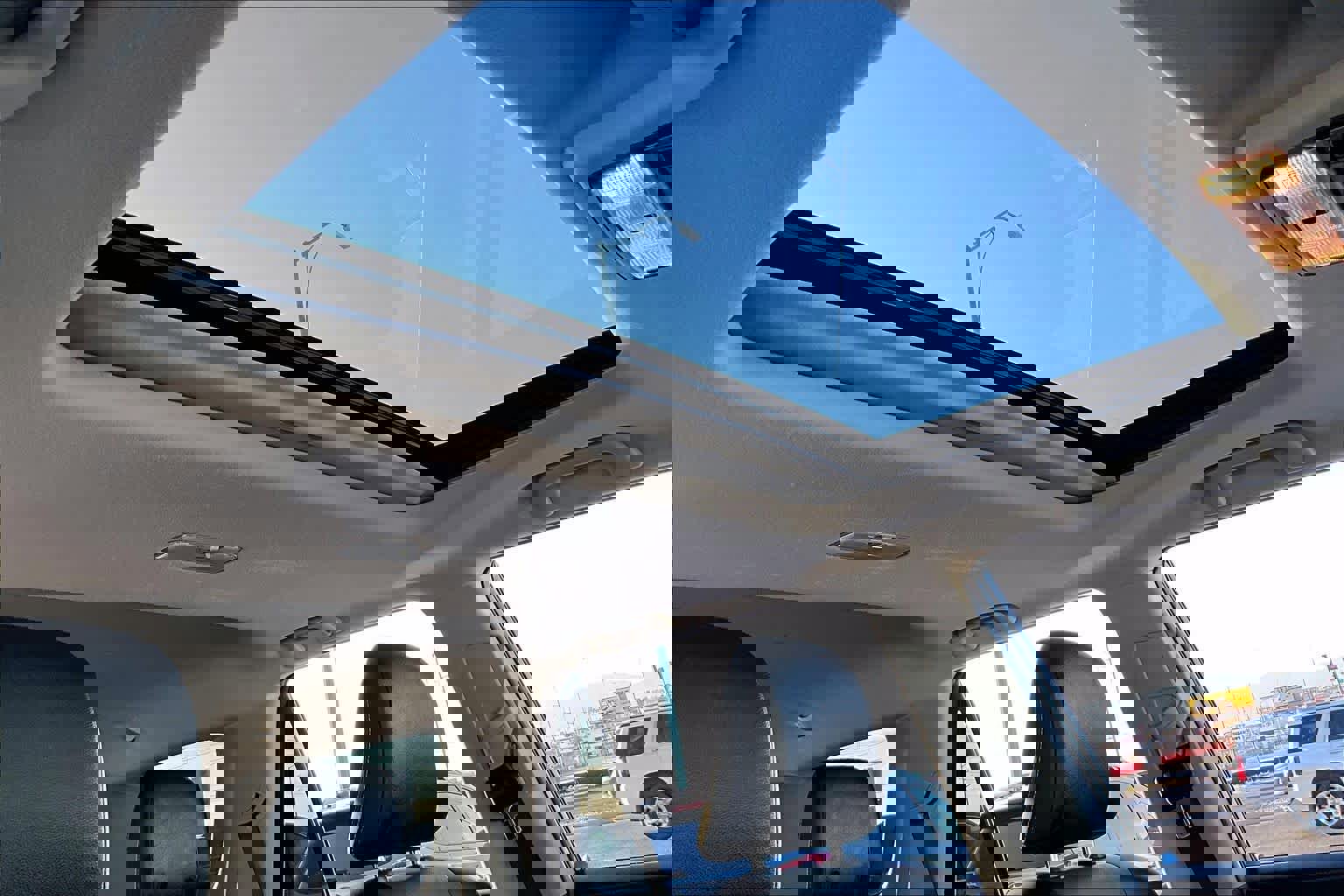 Used 2022 Toyota 4Runner SR5 Premium w/ Moonroof Package image 12