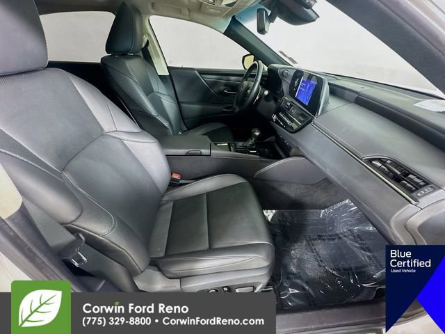 Used 2023 Lexus ES 250 w/ Premium Package AWD/4WD image 31