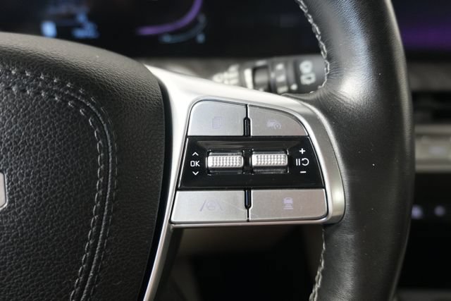 Used 2023 Kia Telluride EX w/ EX Captain's Chair Package AWD/4WD image 15