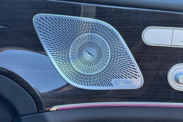 Used 2020 Mercedes-Benz GLE 350 4MATIC image 37