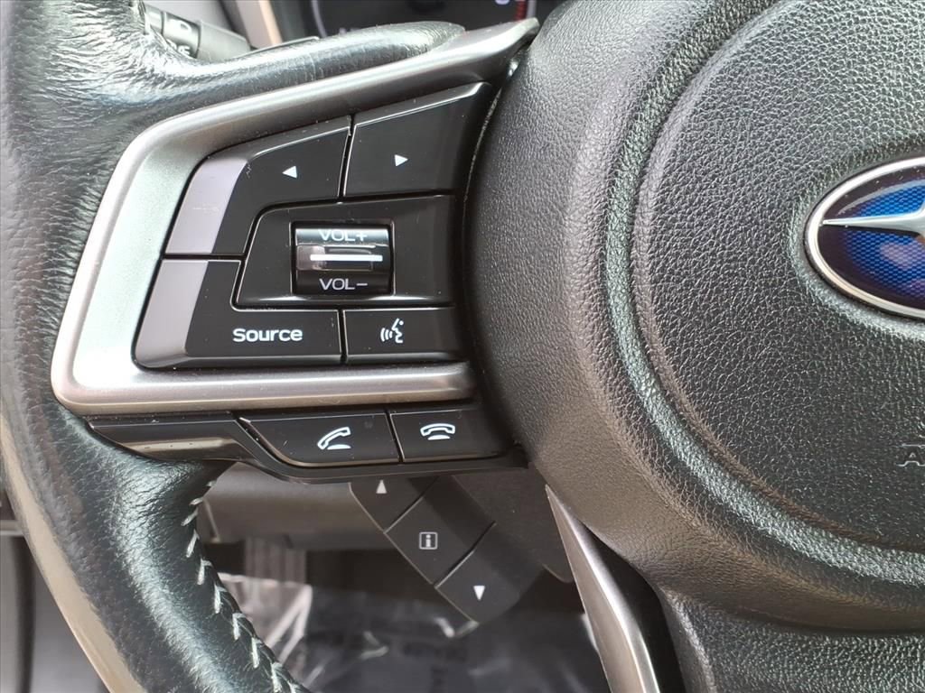 Used 2020 Subaru Outback Limited AWD/4WD image 29