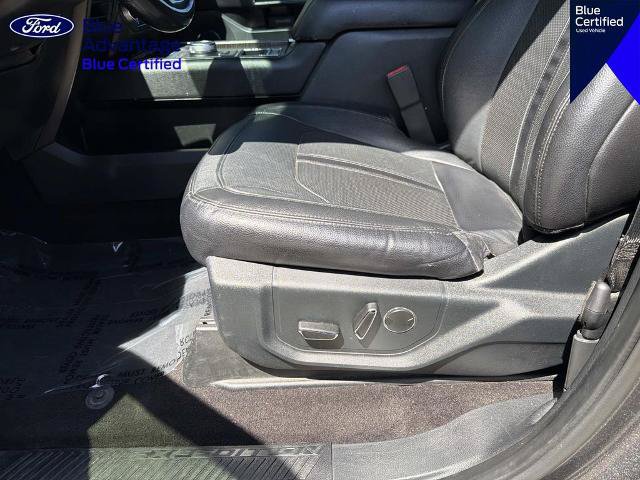 Certified 2020 Ford Expedition Limited RWD image 19