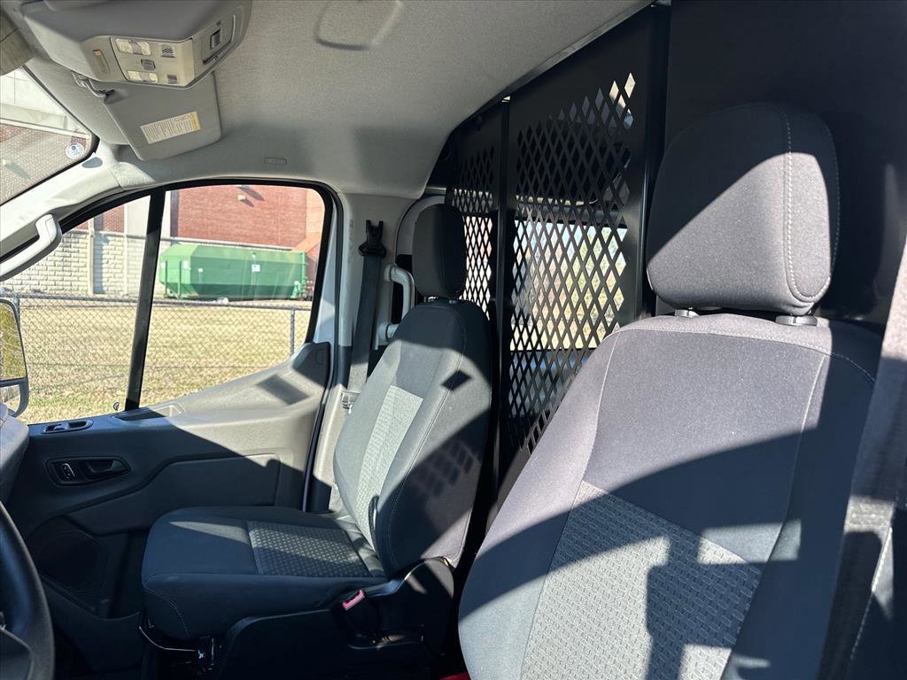 Certified 2024 Ford Transit 250 Low Roof w/ Exterior Upgrade Package image 10