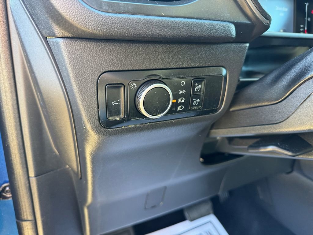 Certified 2023 Ford Escape Active image 31