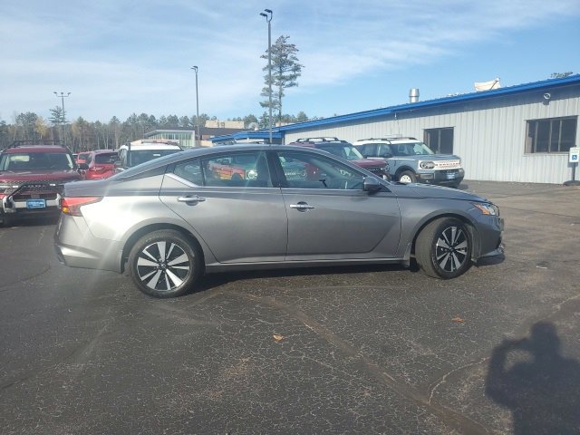 Used 2020 Nissan Altima 2.5 SV image 6