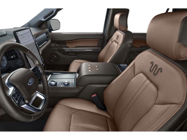 Certified 2024 Ford Expedition Max Platinum image 12
