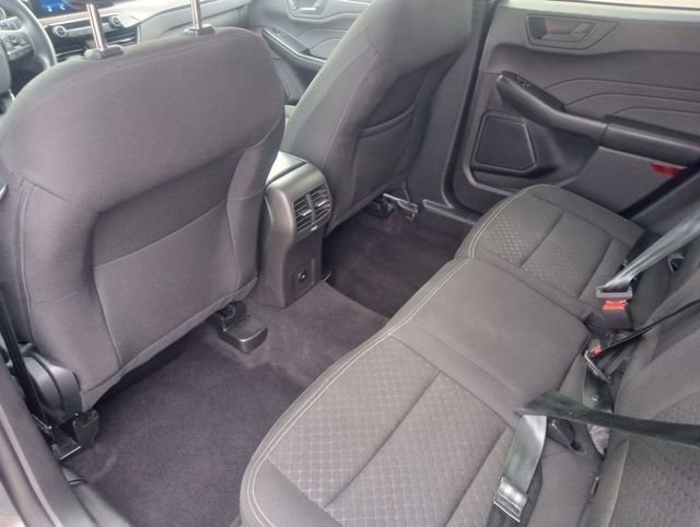 Certified 2025 Ford Escape Active AWD/4WD image 25