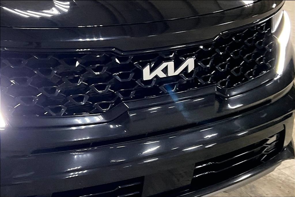 Used 2023 Kia Sorento EX AWD/4WD image 30