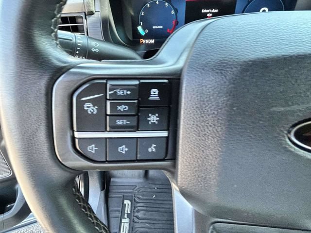 Certified 2024 Ford F150 XLT w/ Equipment Group 303A High AWD/4WD image 8