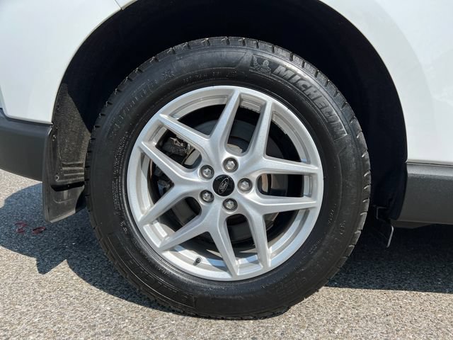 Certified 2023 Ford Edge SEL w/ Convenience Package AWD/4WD image 14