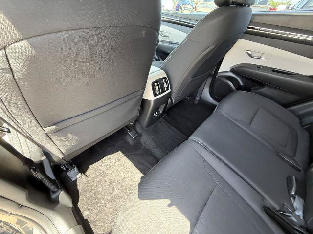 Used 2024 Hyundai Tucson SEL FWD image 28
