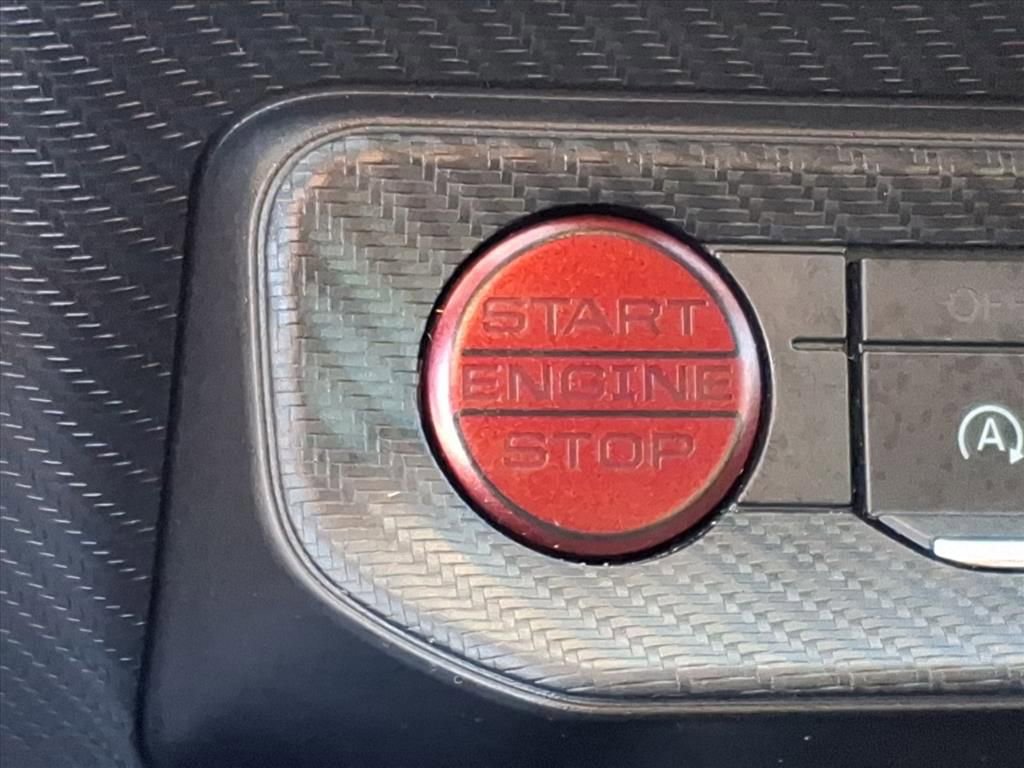 Certified 2025 Ford Mustang GT image 20