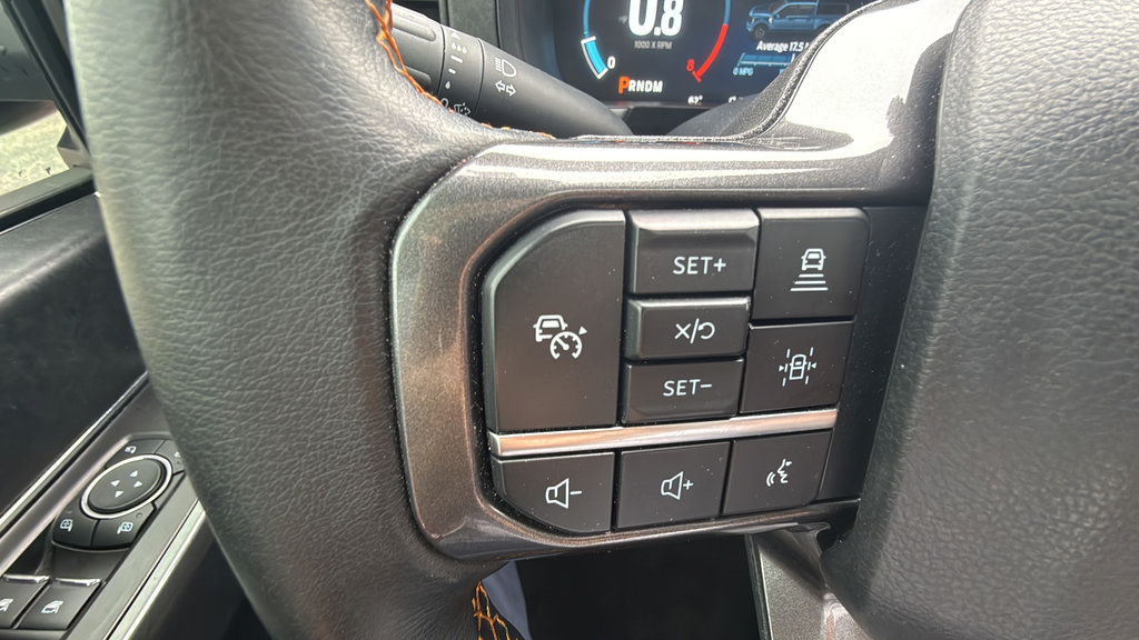 Certified 2023 Ford F150 Tremor w/ Equipment Group 402A High AWD/4WD image 27