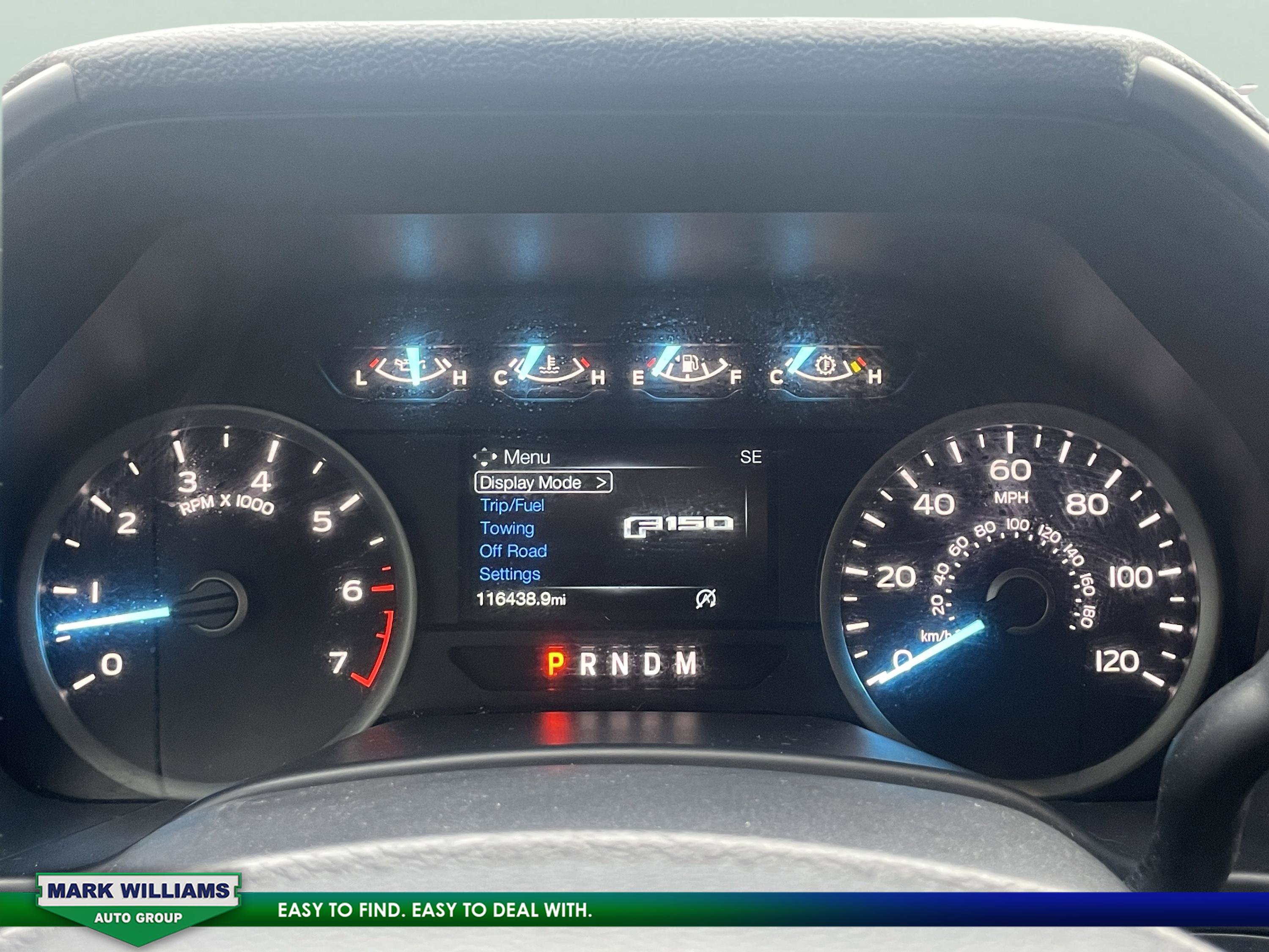 Certified 2019 Ford F150 XLT w/ Equipment Group 302A Luxury image 31