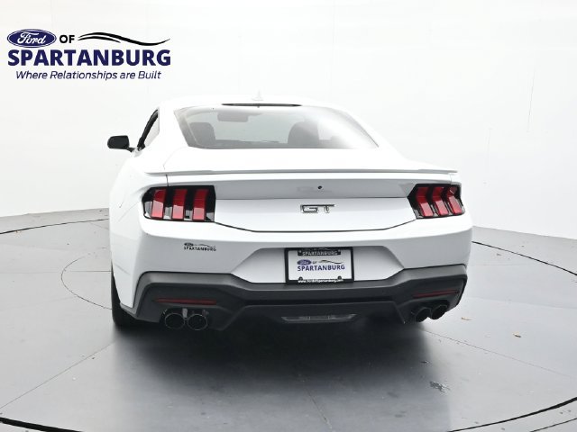 Certified 2024 Ford Mustang GT Premium RWD image 6