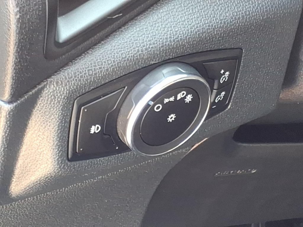 Certified 2021 Ford EcoSport SE FWD image 15