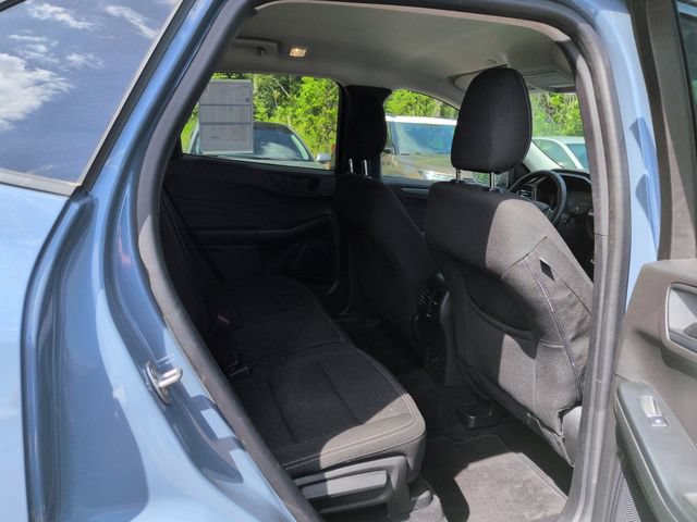 Certified 2023 Ford Escape Active w/ Tech Pack #1 AWD/4WD image 18