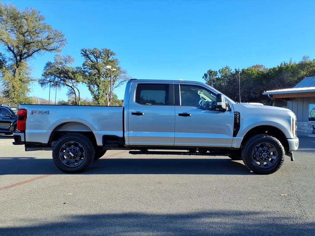 Certified 2023 Ford F250 XL w/ STX Appearance Package image 4