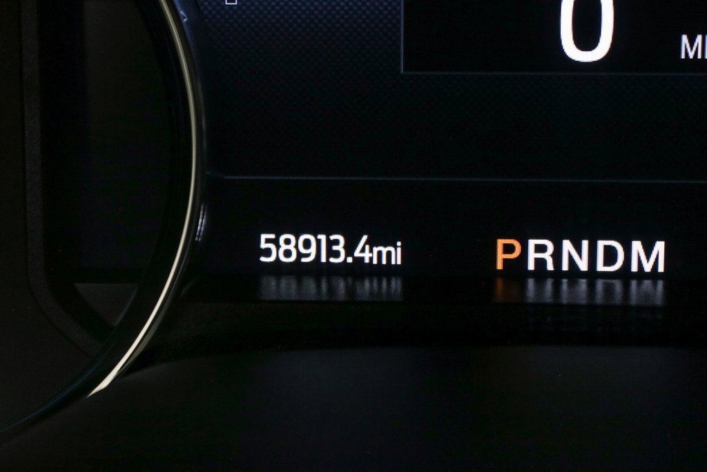 Certified 2022 Ford F250 Lariat w/ Chrome Package image 19