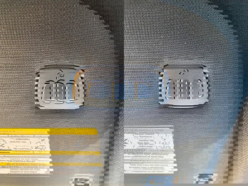 Certified 2023 Ford F150 Lightning Lariat w/ Equipment Group 511A High image 66