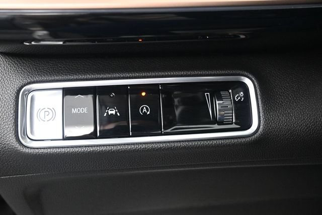 Used 2024 Buick Envision Sport Touring AWD/4WD image 8