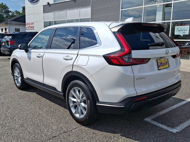 Used 2024 Honda CR-V EX image 13