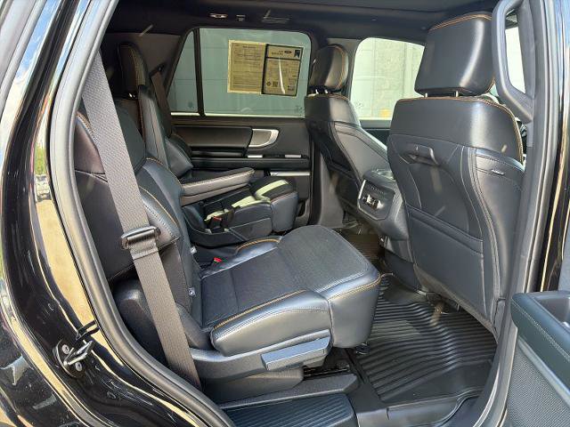 Certified 2025 Ford Expedition Tremor AWD/4WD image 14