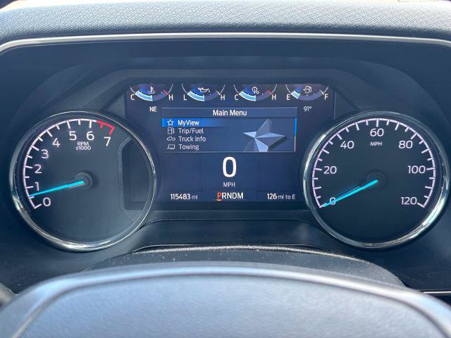 Certified 2021 Ford F150 XLT w/ Equipment Group 301A Mid AWD/4WD image 23