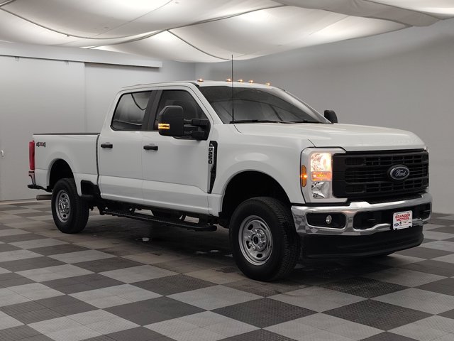Certified 2025 Ford F250 XL w/ XL Chrome Package AWD/4WD image 20