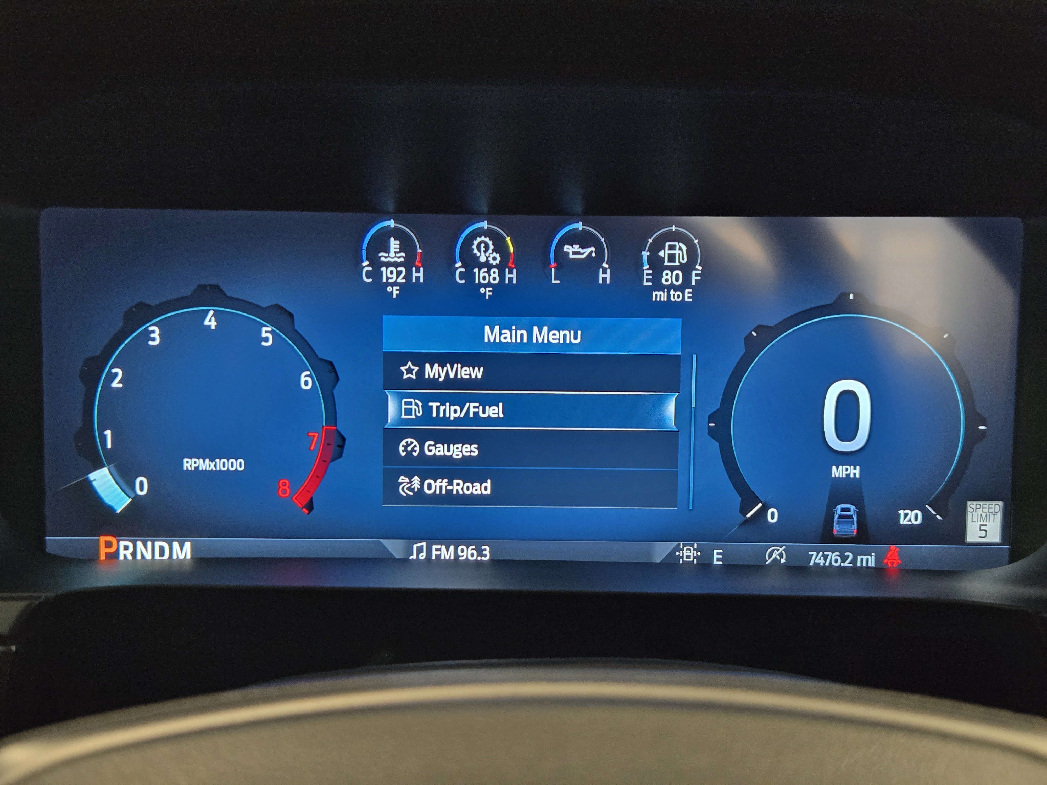 Certified 2026 Ford F150 Lariat AWD/4WD image 16