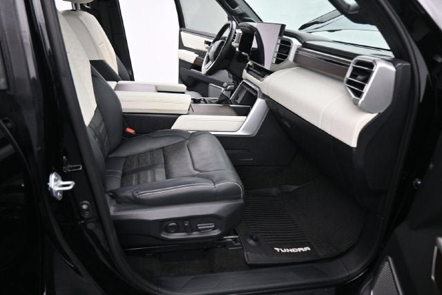 Used 2024 Toyota Tundra Capstone AWD/4WD image 15