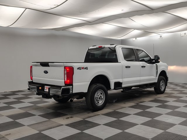 Certified 2025 Ford F250 XL w/ XL Chrome Package AWD/4WD image 26
