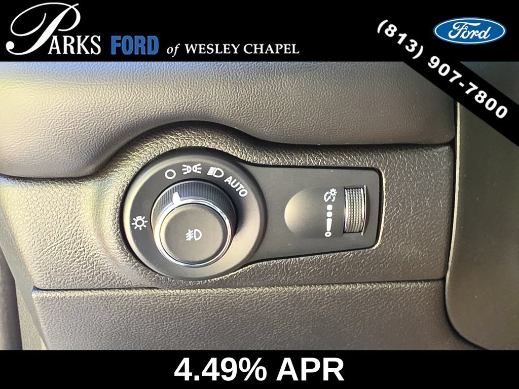 Used 2023 Dodge Durango R/T RWD image 27