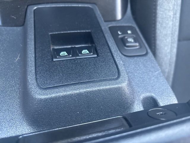 Certified 2022 Ford Bronco Big Bend w/ Sasquatch Package AWD/4WD image 24