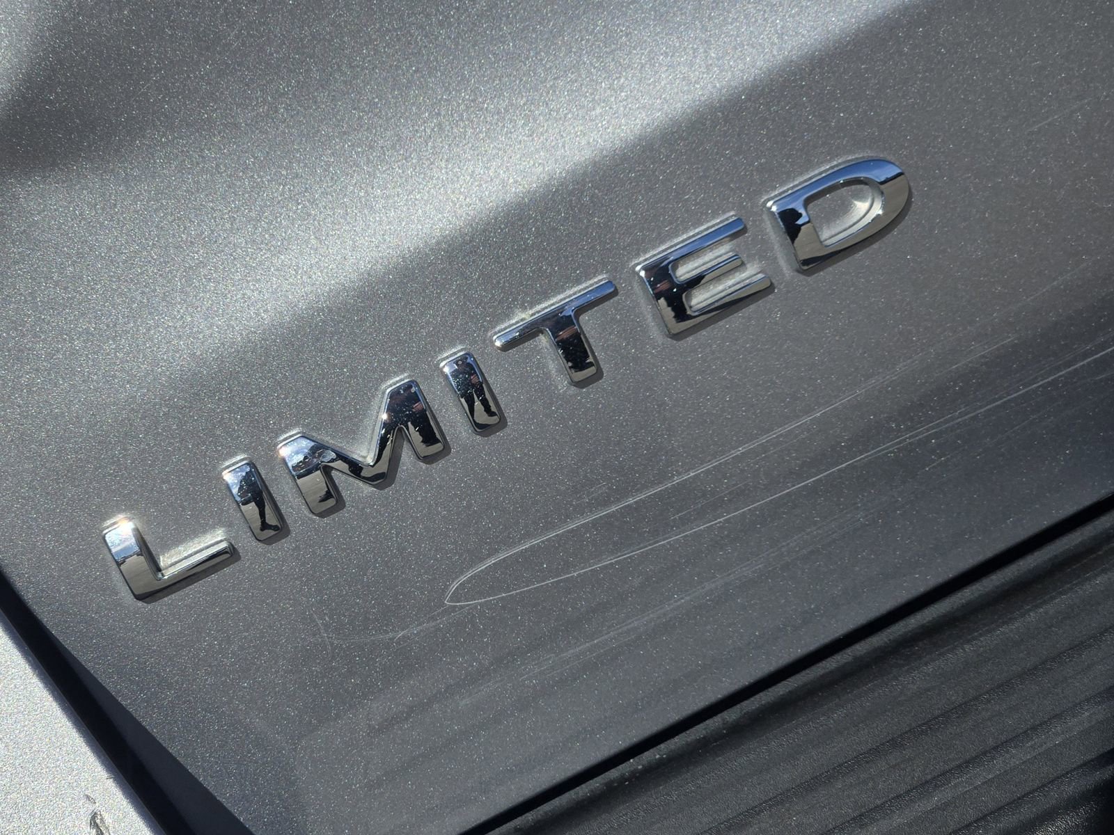 Certified 2024 Ford Expedition Max Limited image 11