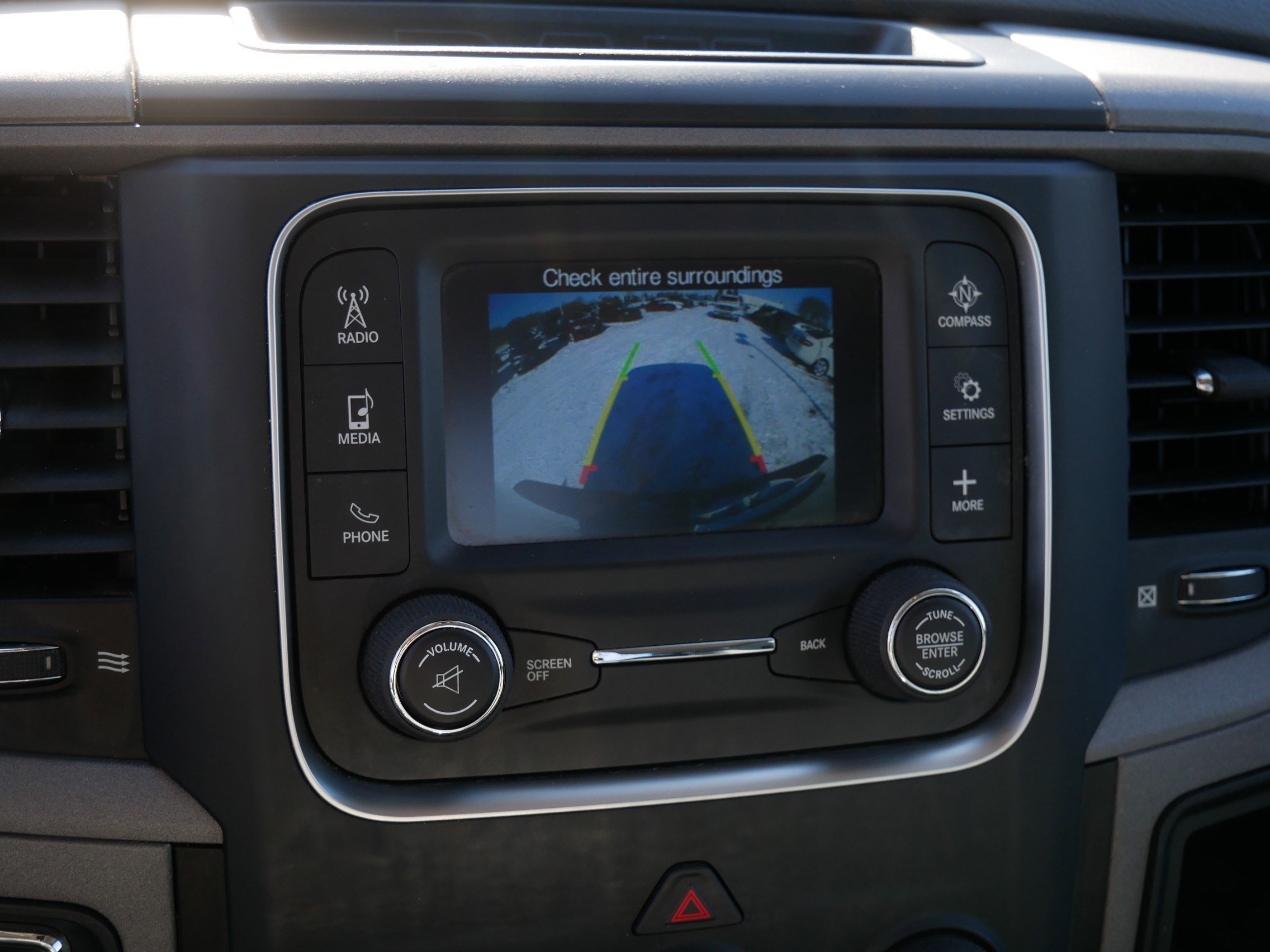 Used 2019 RAM 1500 Express w/ Express Value Package image 31