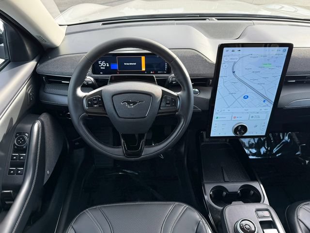 Certified 2023 Ford Mustang Mach-E Premium AWD/4WD image 13
