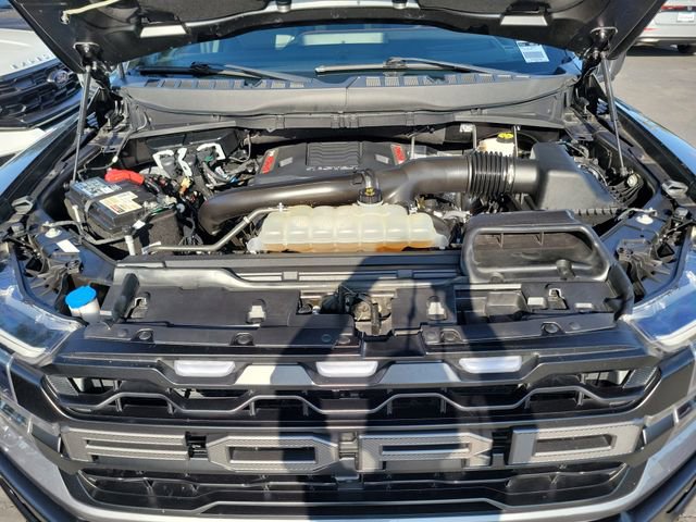 Certified 2024 Ford F150 Raptor AWD/4WD image 30