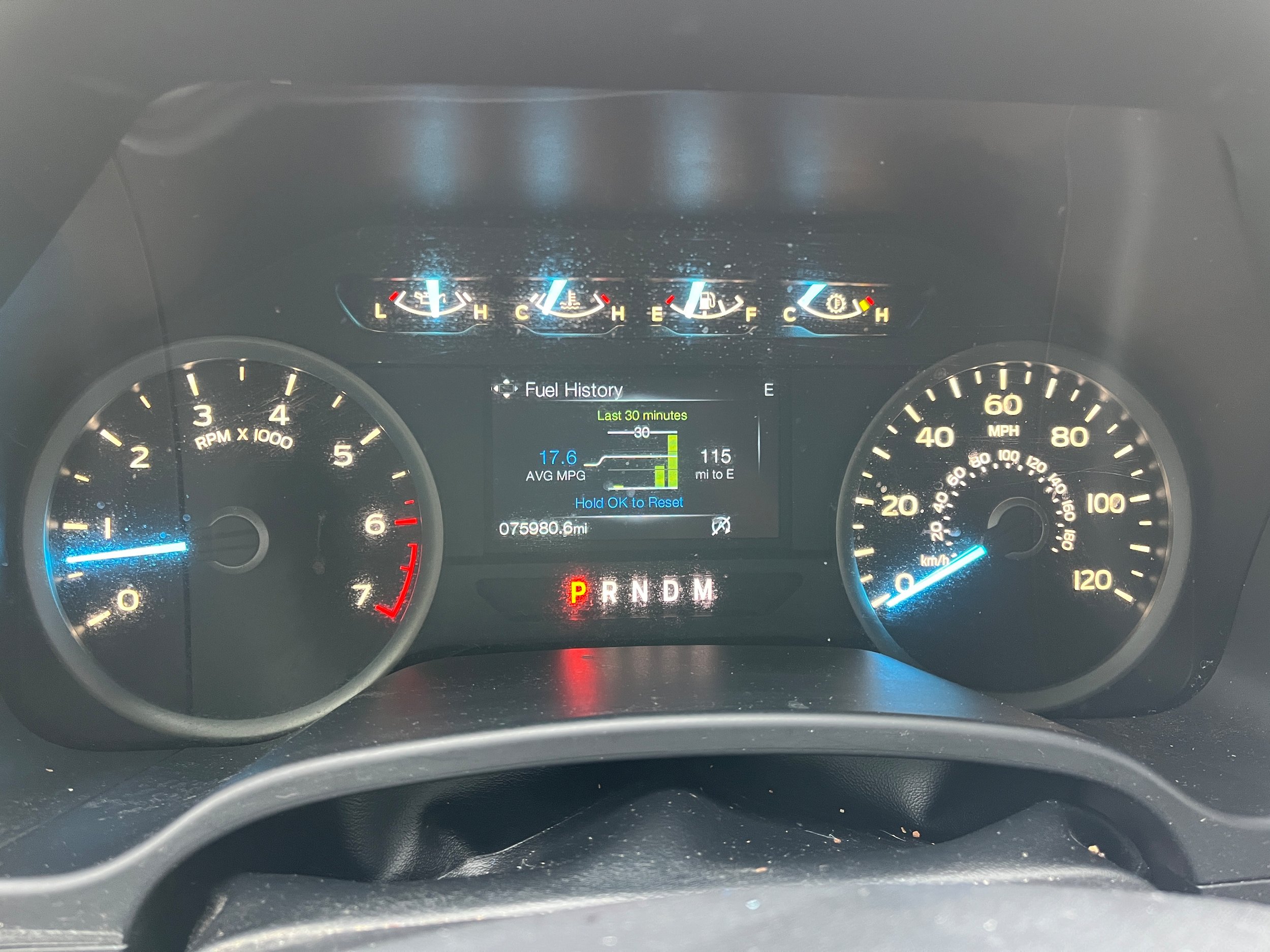 Certified 2018 Ford F150 4x4 SuperCrew image 16