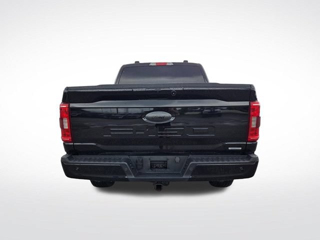 Certified 2023 Ford F150 XLT w/ Equipment Group 302A High AWD/4WD image 8