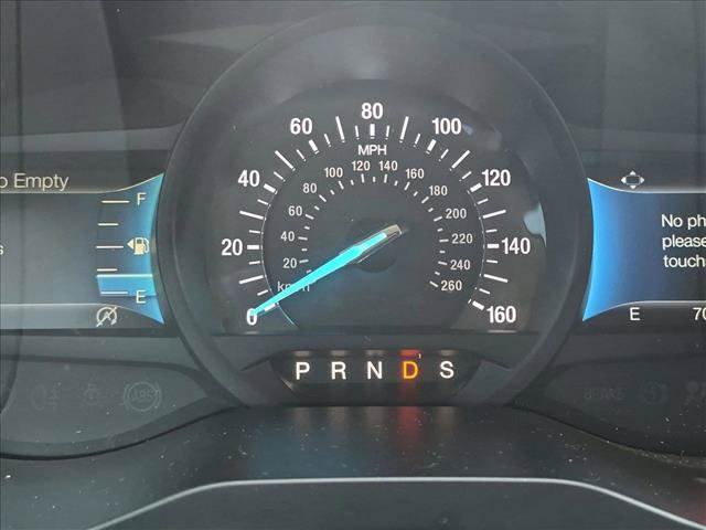 Certified 2023 Ford Edge SE w/ Black Appearance Package AWD/4WD image 9